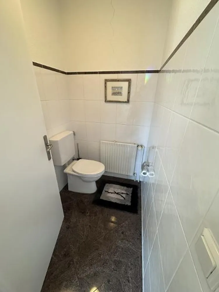 5 room apartment with 147 m² in Cloppenburg – Photo 8