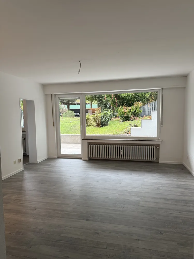 2 Zimmer Wohnung mit 55 m² in Düsseldorf – Bild 1