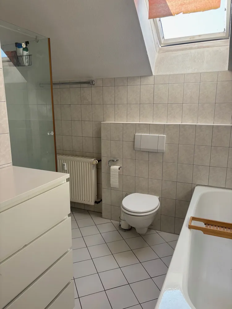 3 Zimmer Wohnung mit 88 m² in Düsseldorf – Bild 8