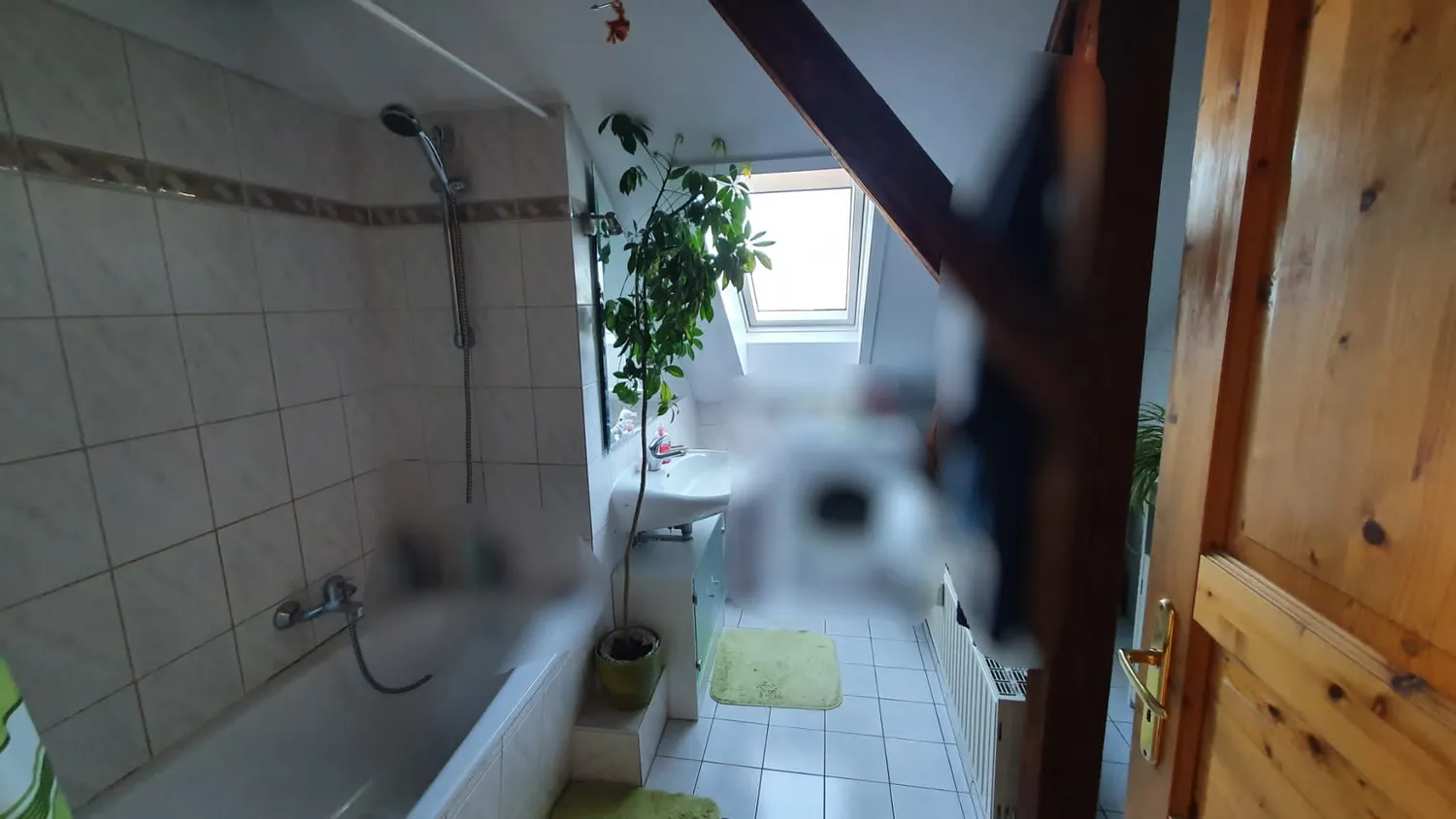 3 Zimmer Wohnung mit 68 m² in Wurzen – Bild 4