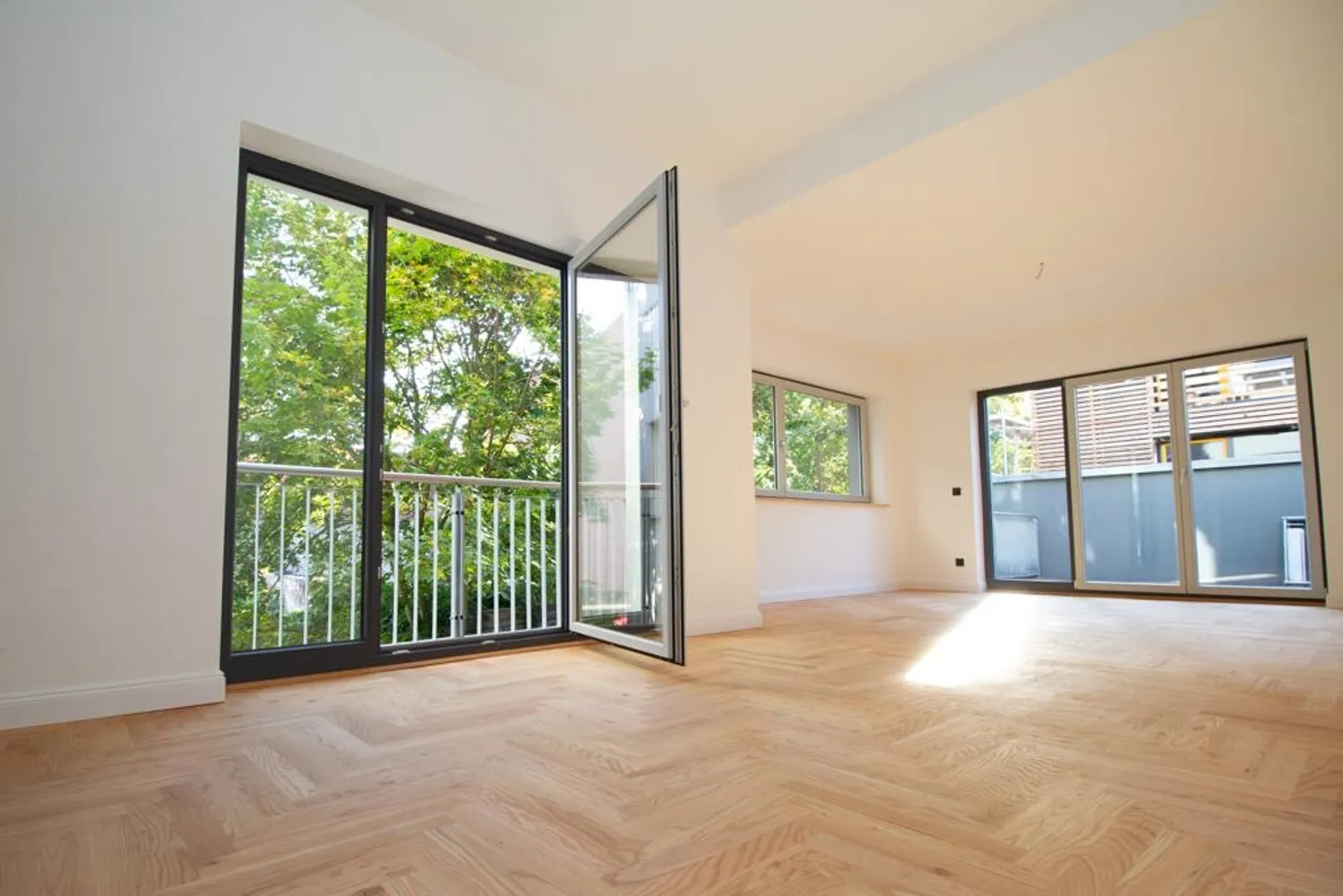 4 room apartment with 114 m² in Magdeburg – Photo 5
