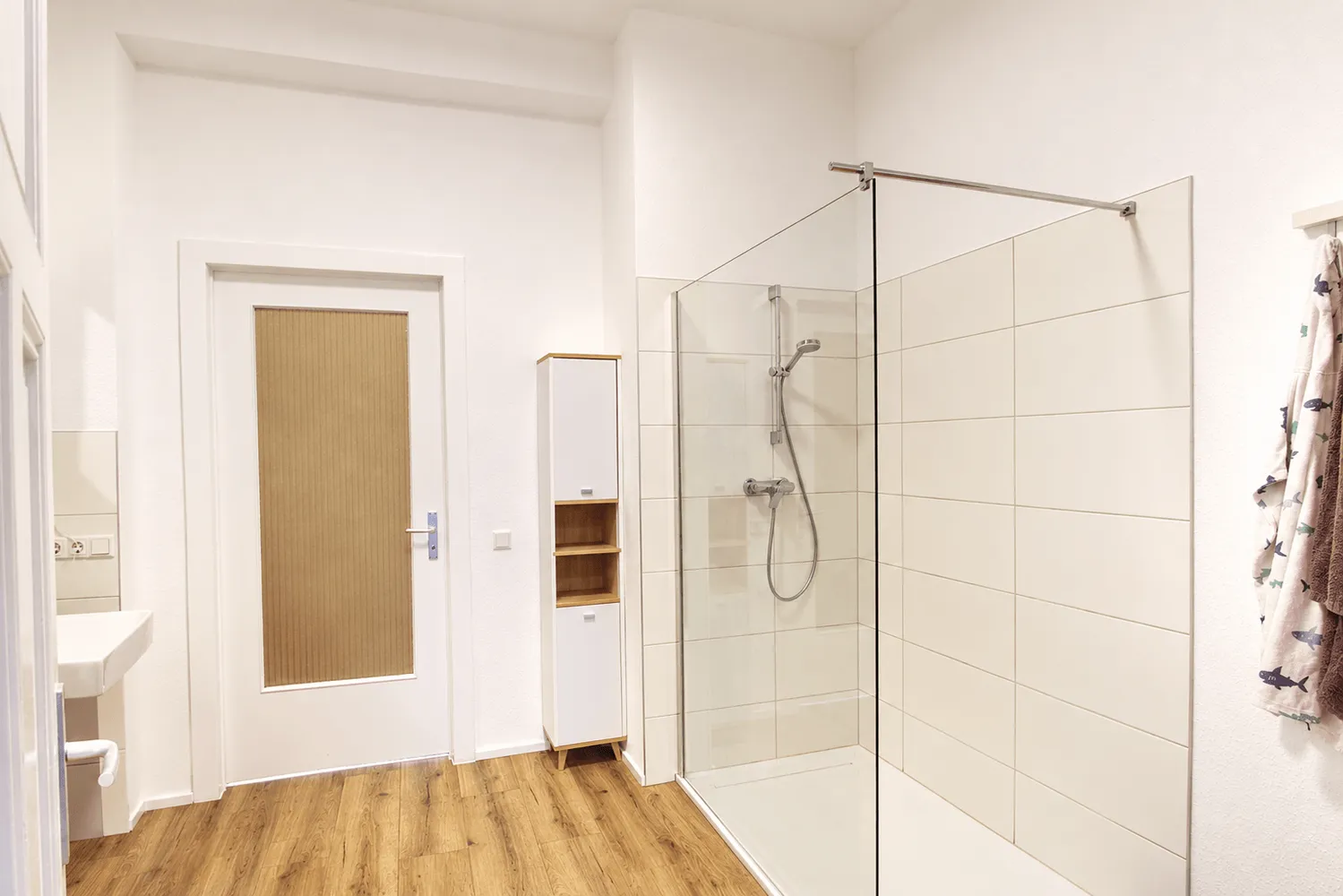 4 Zimmer Wohnung mit 133 m² in Gießen – Bild 6