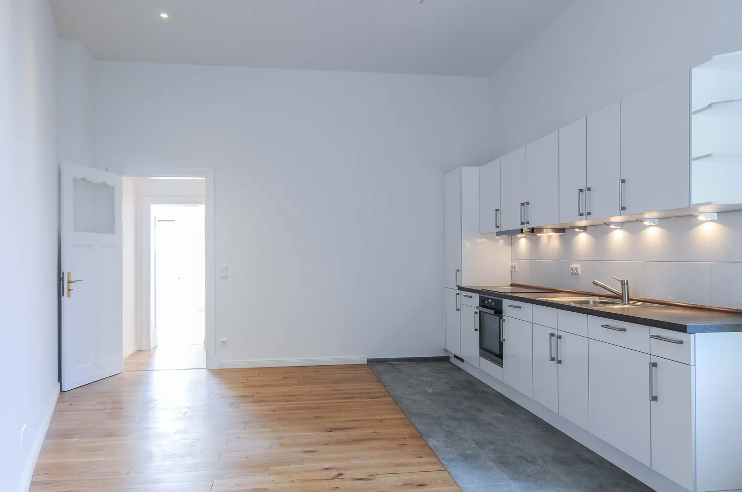 3 Zimmer Wohnung mit 143 m² in Berlin – Bild 2
