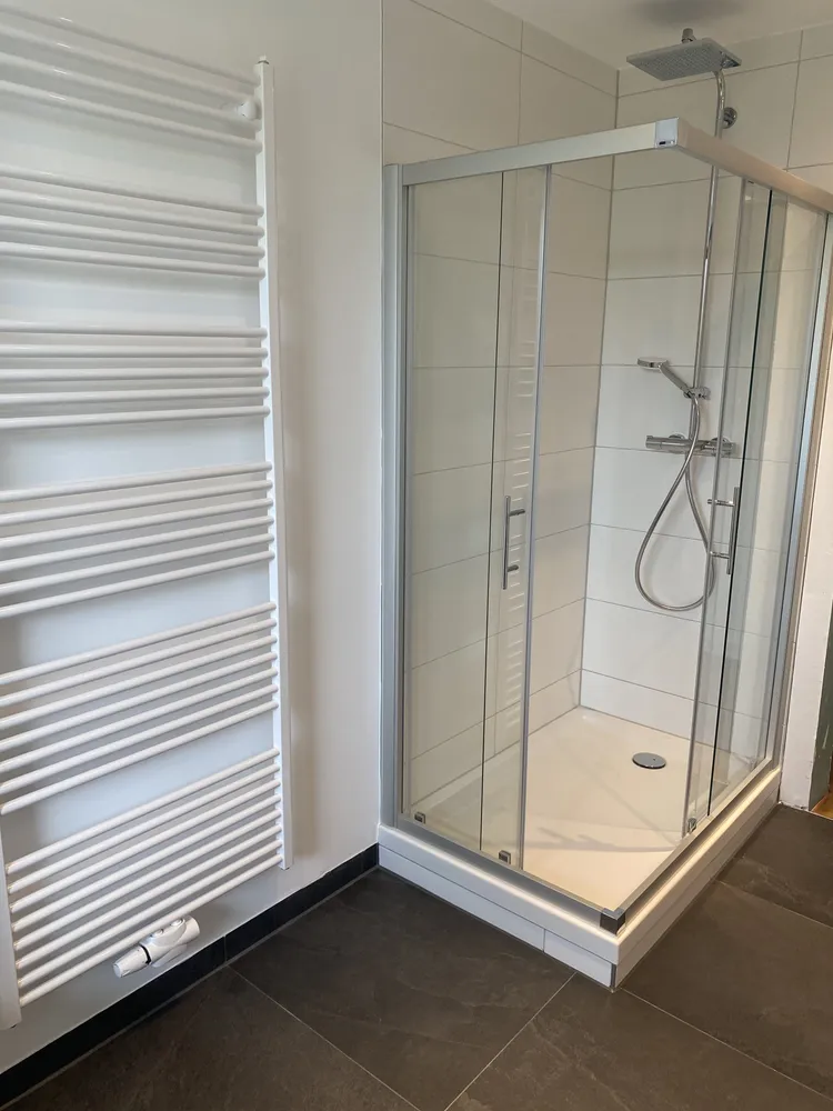 2 Zimmer Wohnung mit 75 m² in Leverkusen – Bild 2