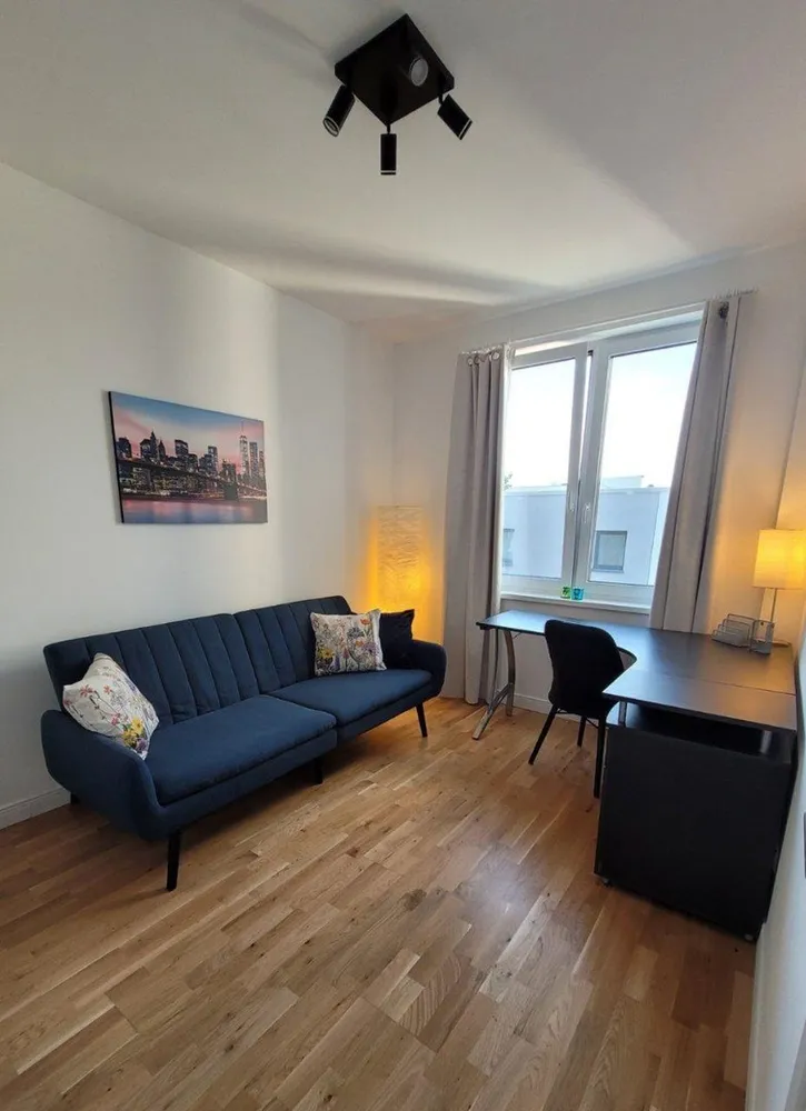 3 room apartment with 74 m² in Magdeburg – Photo 5