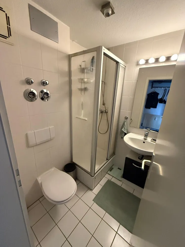 1 Zimmer Wohnung mit 50 m² in Mainz – Bild 6