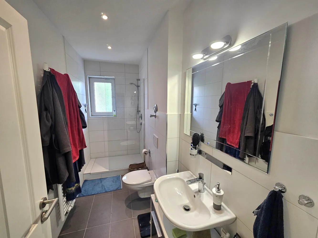 3 Zimmer Wohnung mit 81 m² in Karlsruhe – Bild 5