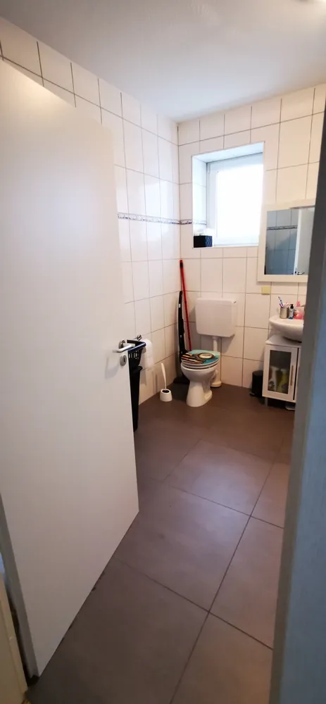 2 Zimmer Wohnung mit 55 m² in Mannheim – Bild 4