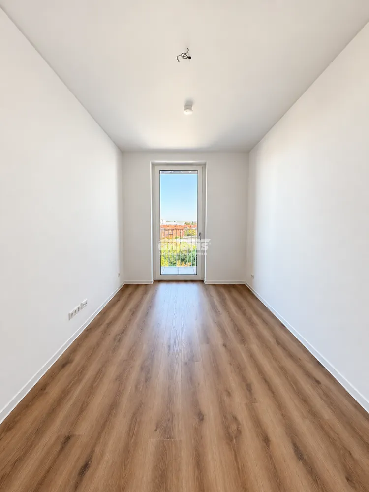 4 Zimmer Wohnung mit 113 m² in Erfurt – Bild 4