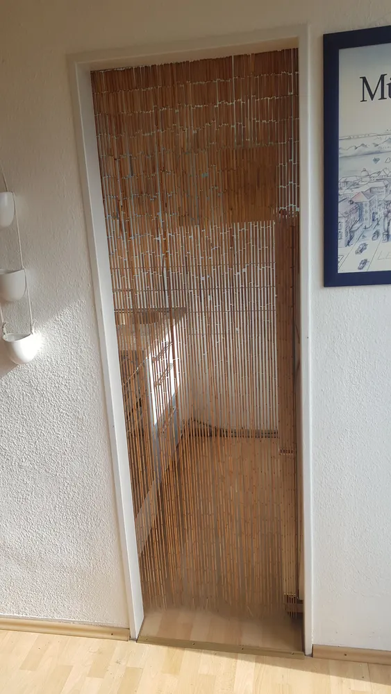 1 room apartment with 26 m² in Darmstadt – Photo 6