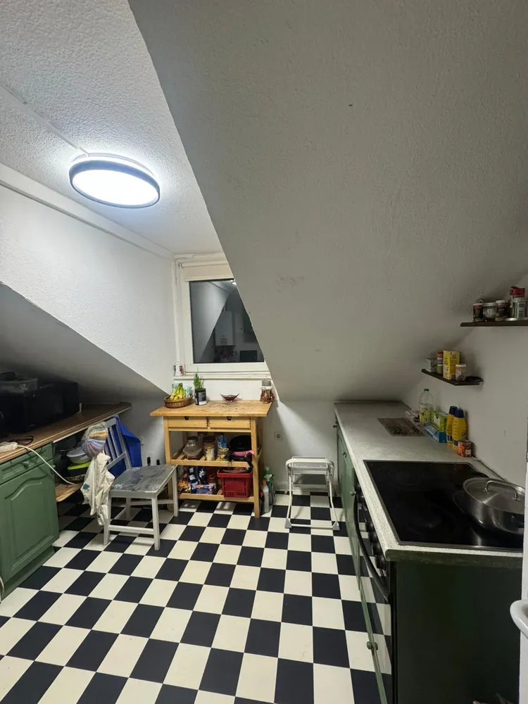 3 Zimmer Wohnung mit 73 m² in Dortmund – Bild 3