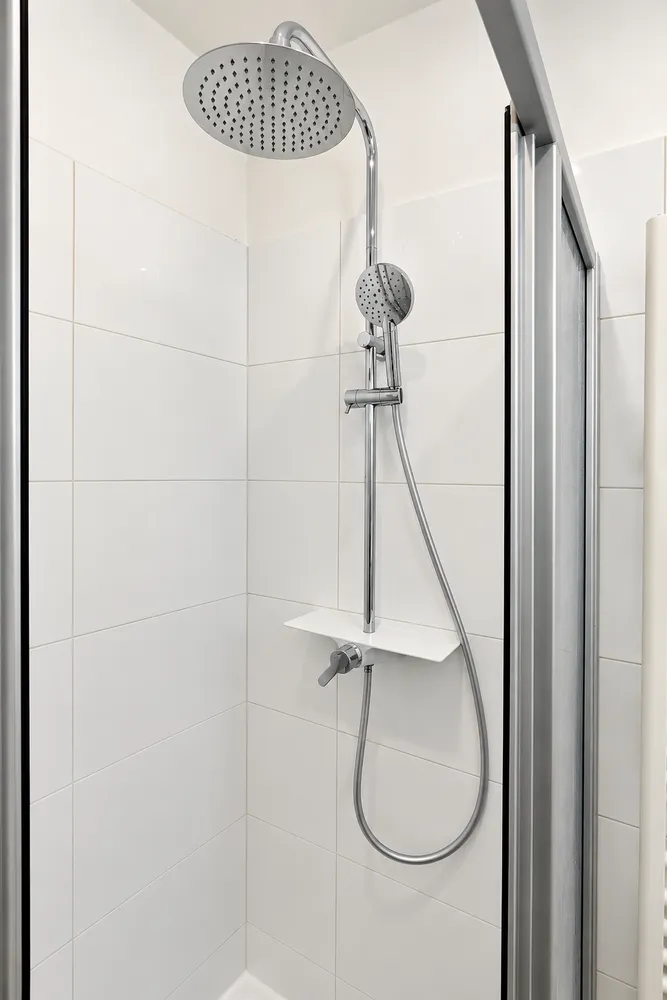 1 Zimmer Wohnung mit 35 m² in Berlin – Bild 11