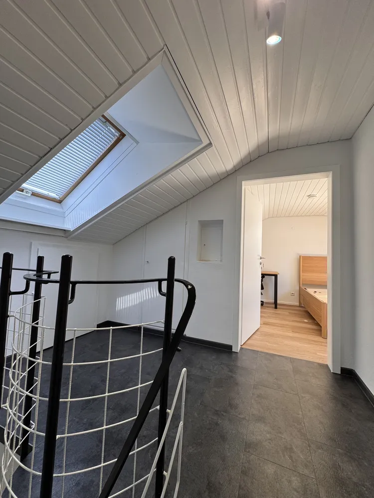 WG-Zimmer mit 14 m² in Stuttgart – Bild 6