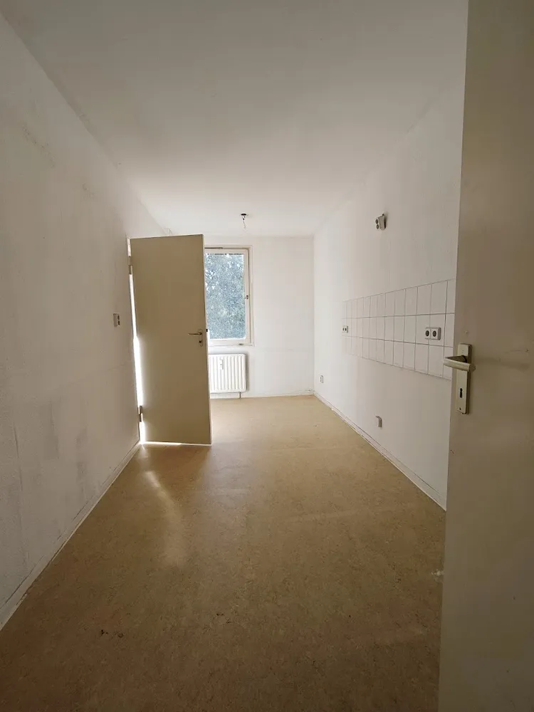 2 Zimmer Wohnung mit 62 m² in Berlin – Bild 2