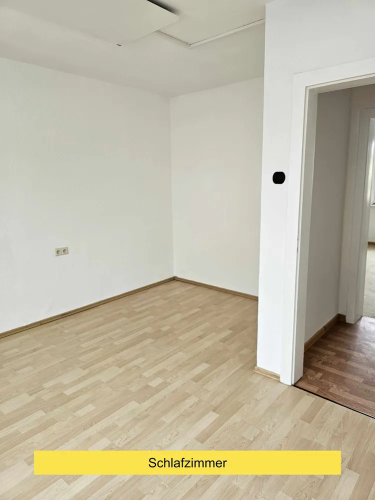 2 Zimmer Wohnung mit 54 m² in Helmstedt – Bild 9