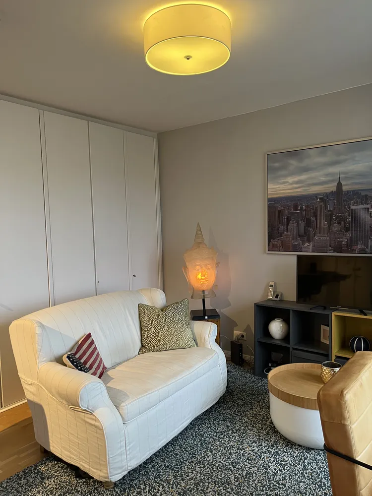 1 Zimmer Wohnung mit 28 m² in Berlin – Bild 6