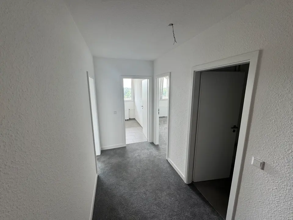 2 Zimmer Wohnung mit 64 m² in Bergisch Gladbach – Bild 4