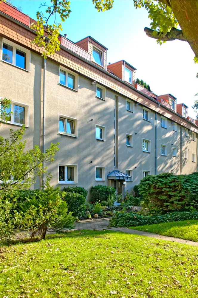 3 Zimmer Wohnung mit 50 m² in Dortmund – Bild 5
