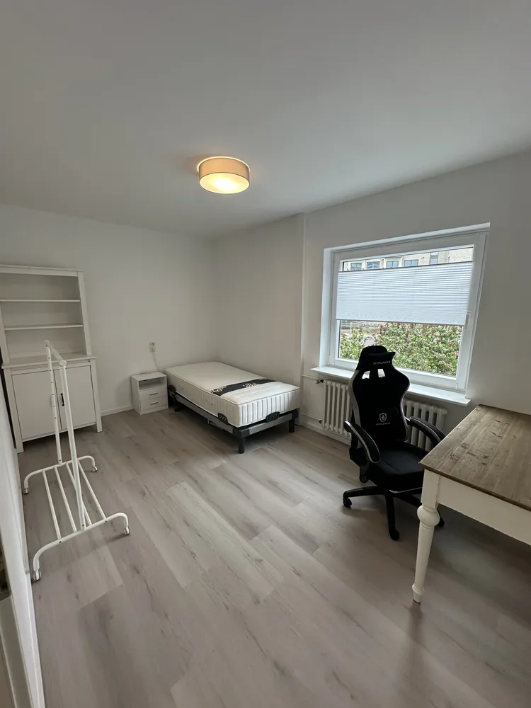 3 room apartment with 72 m² in Düsseldorf – Photo 10