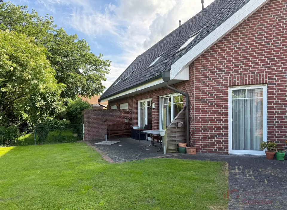 5 Zimmer Haus mit 130 m² in Rheine – Bild 1