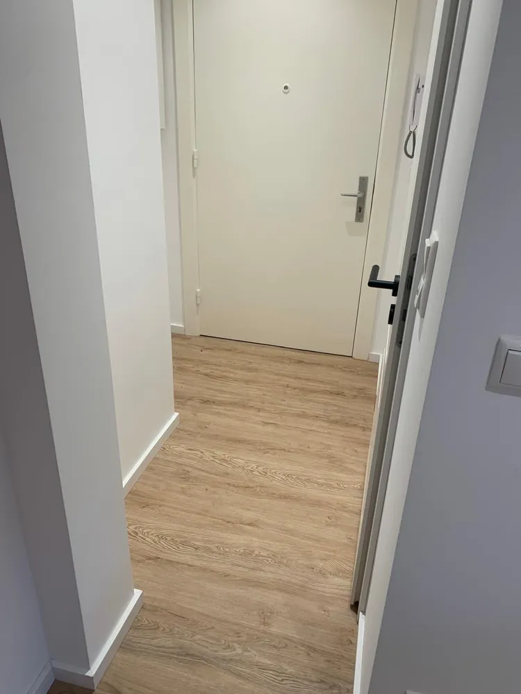 1 Zimmer Wohnung mit 25 m² in Hamburg – Bild 10