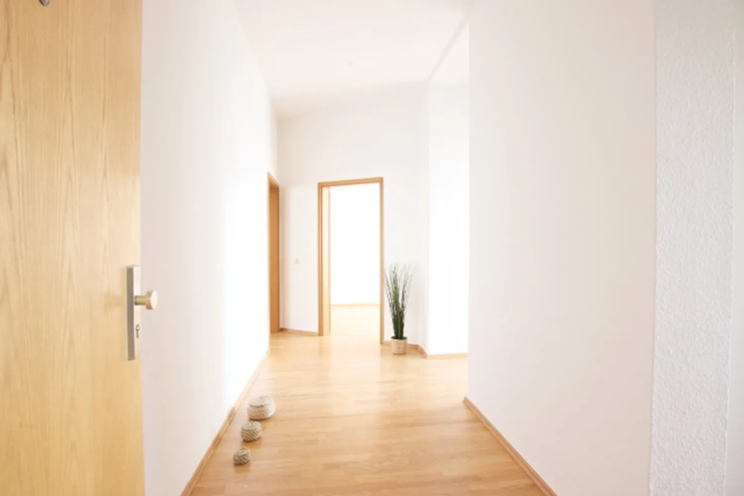2 Zimmer Wohnung mit 60 m² in Halle (Saale) – Bild 5