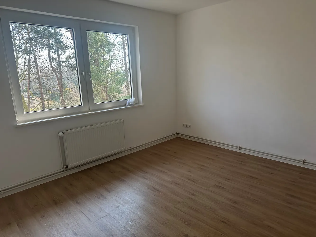 4 Zimmer Wohnung mit 73 m² in Oldenburg – Bild 2