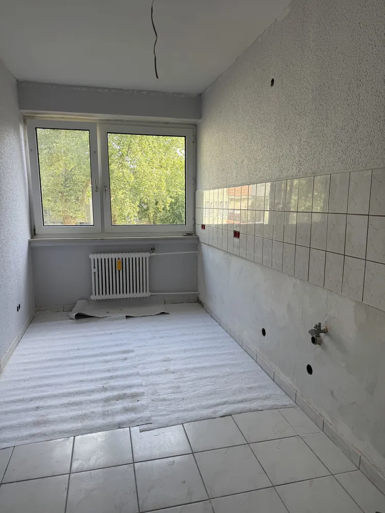 3 Zimmer Wohnung mit 76 m² in Essen – Bild 1