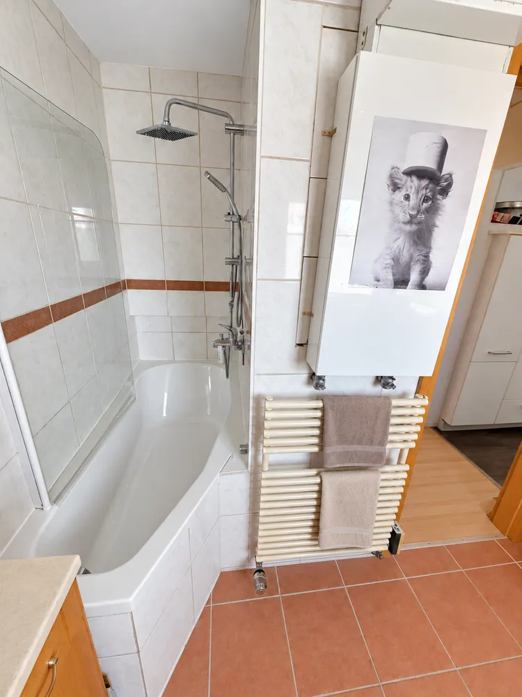 4 Zimmer Wohnung mit 75 m² in Stuttgart – Bild 4