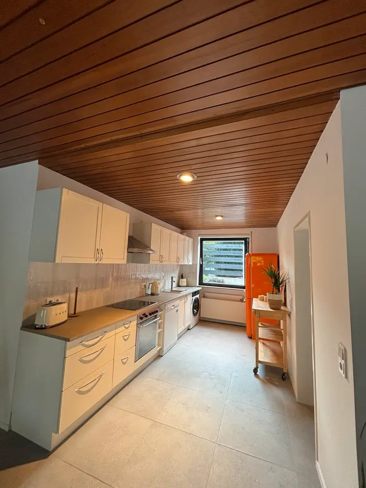 WG-Zimmer mit 43 m² in Frankfurt am Main – Bild 7