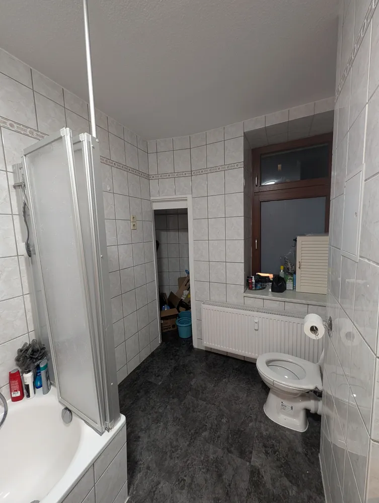 2 Zimmer Wohnung mit 48 m² in Leipzig – Bild 1
