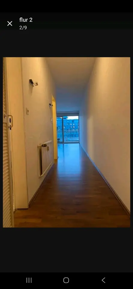 2 Zimmer Wohnung mit 39 m² in Bremen – Bild 4