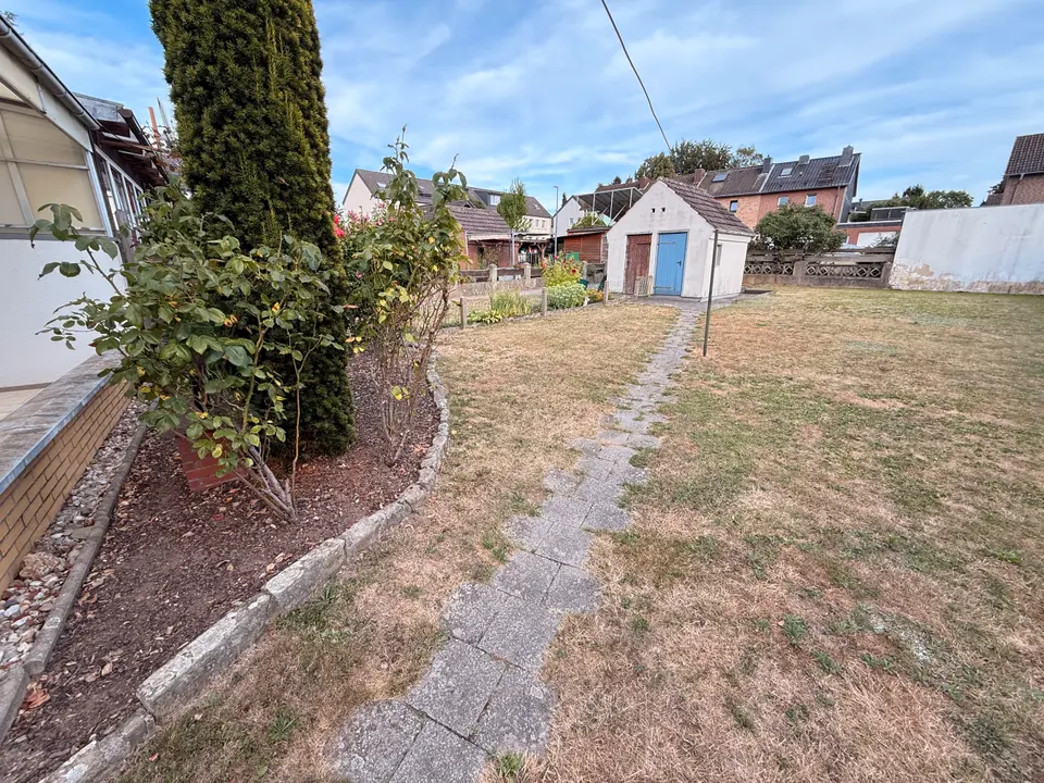 4 Zimmer Haus mit 64 m² in Düren – Bild 4
