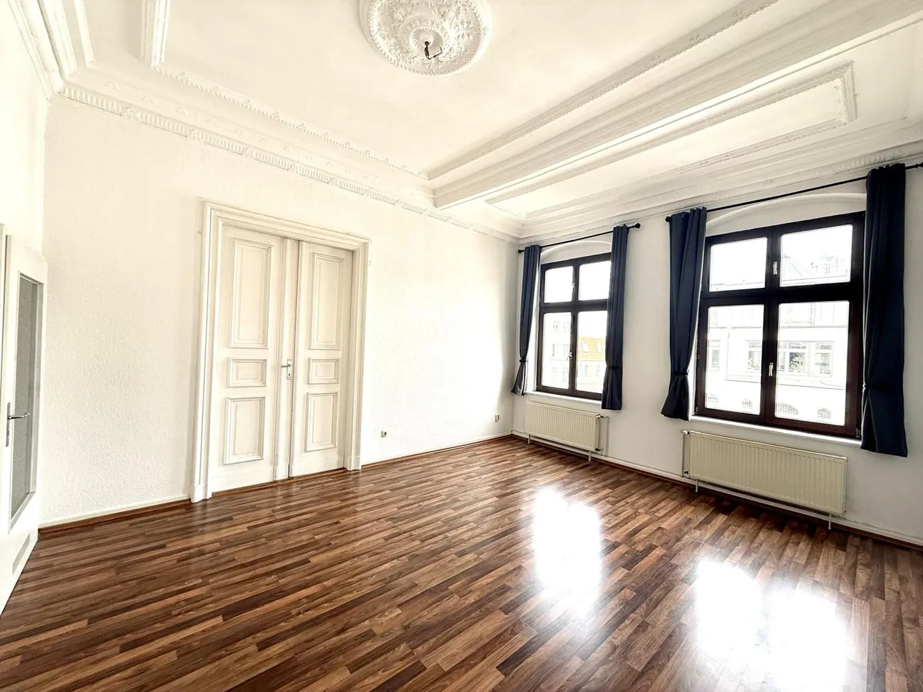 2 room apartment with 65 m² in Magdeburg – Photo 3