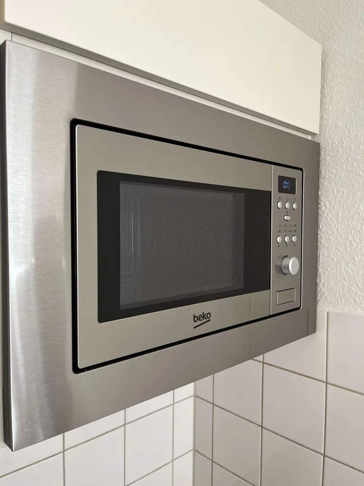 2 Zimmer Wohnung mit 50 m² in Plauen – Bild 5