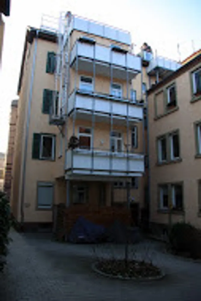 4 Zimmer Wohnung mit 101 m² in Stuttgart – Bild 11