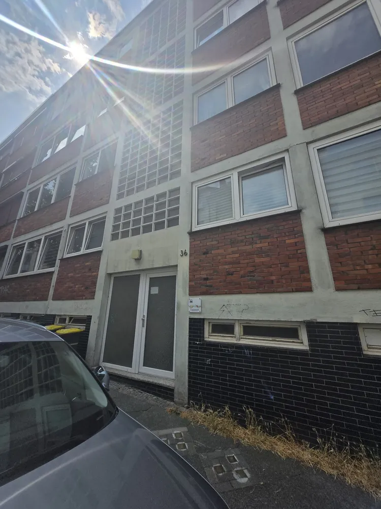 3 Zimmer Wohnung mit 69 m² in Wuppertal – Bild 9