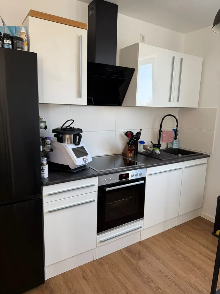 2 Zimmer Wohnung mit 75 m² in Euskirchen – Bild 2