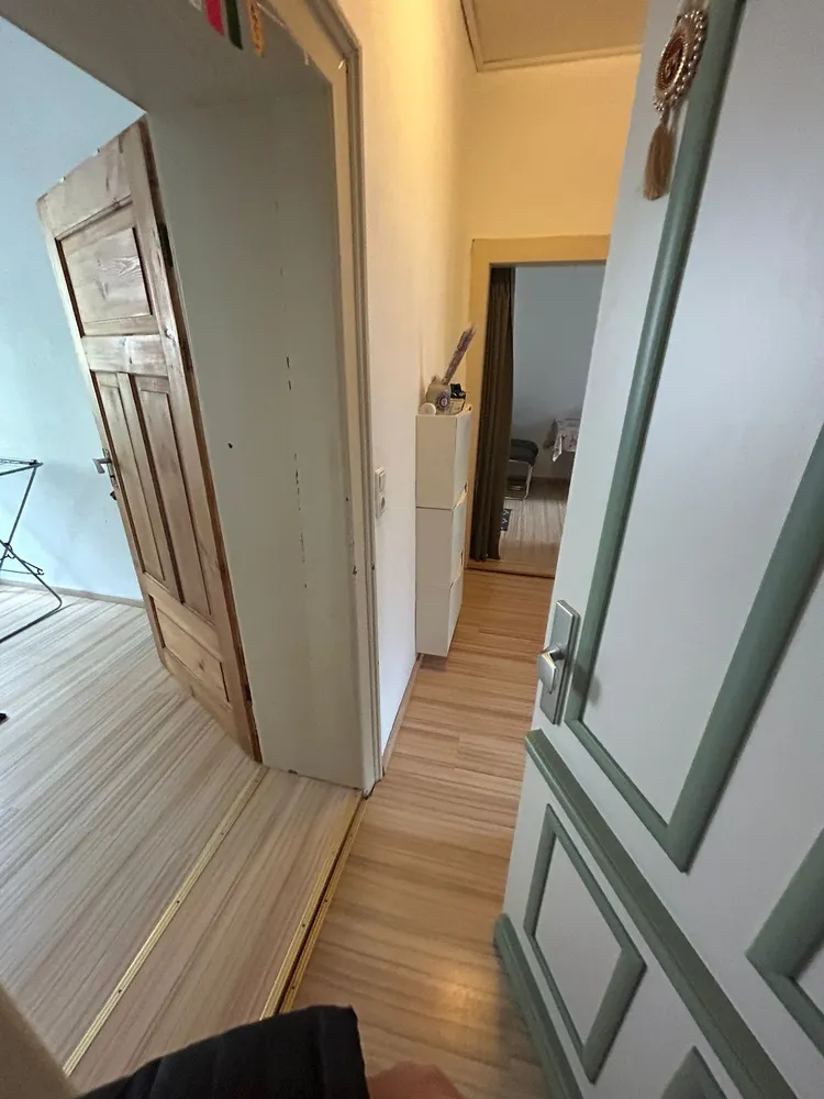 2 Zimmer Wohnung mit 47 m² in Bamberg – Bild 11