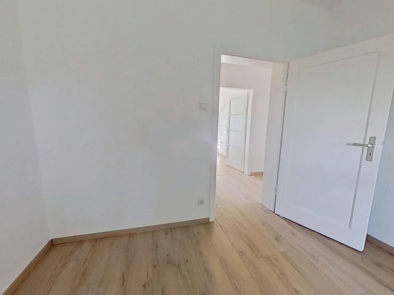 3 Zimmer Wohnung mit 55 m² in Bielefeld – Bild 4