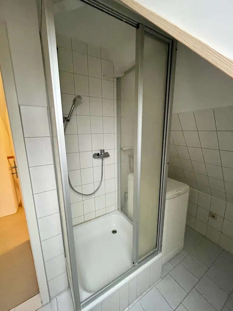 2 Zimmer Wohnung mit 38 m² in Rostock – Bild 9