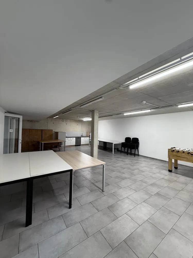 1 Zimmer Wohnung mit 22 m² in Aachen – Bild 4