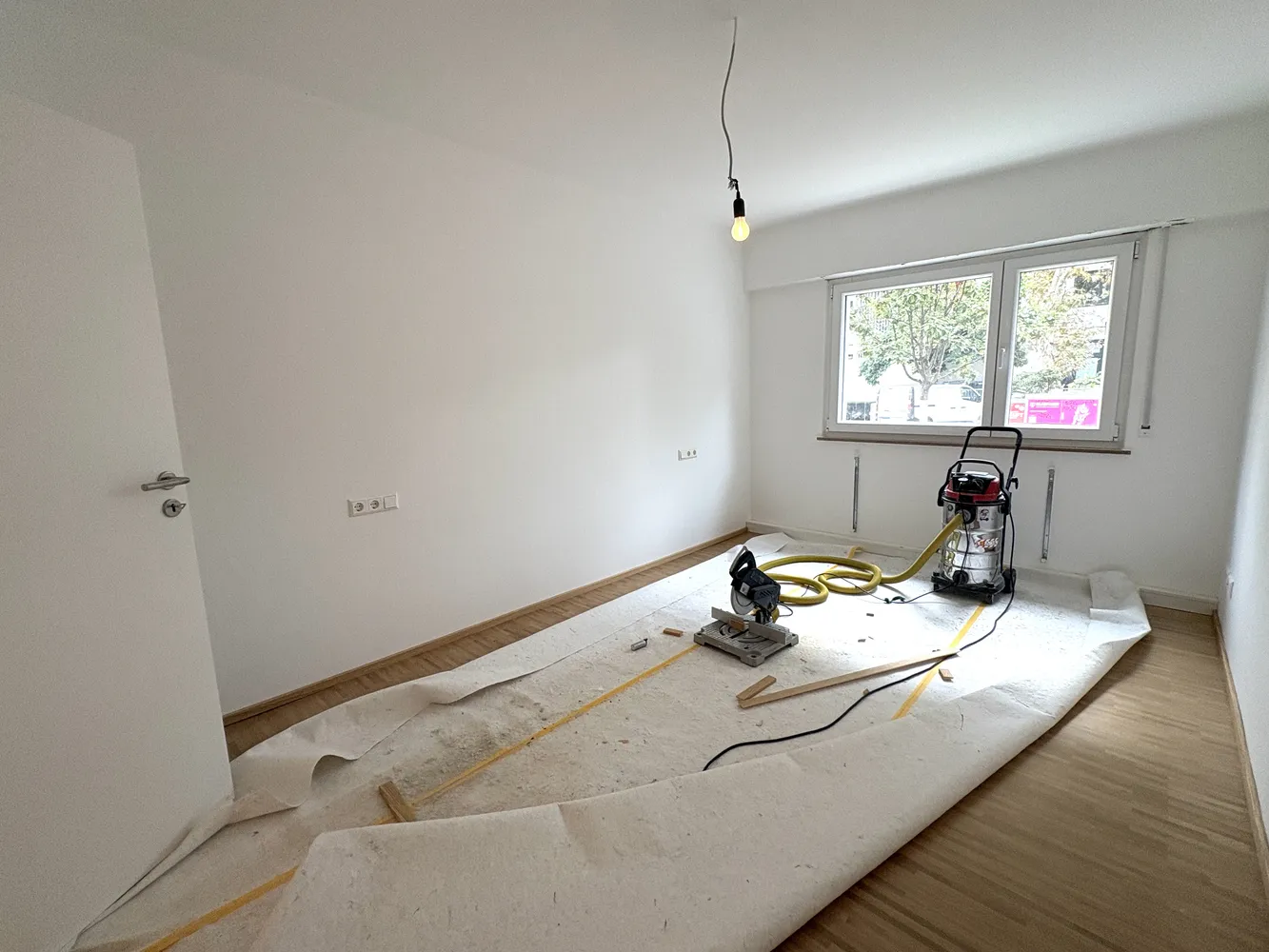 2 Zimmer Wohnung mit 50 m² in Stuttgart – Bild 7