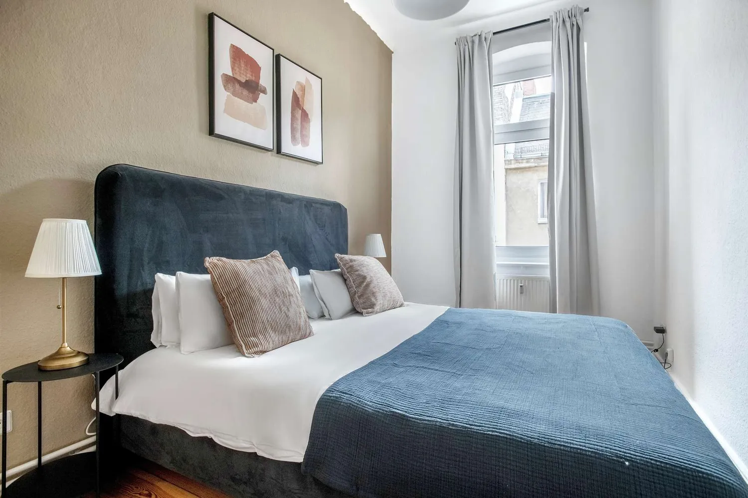 3 Zimmer Wohnung mit 82 m² in Berlin – Bild 10