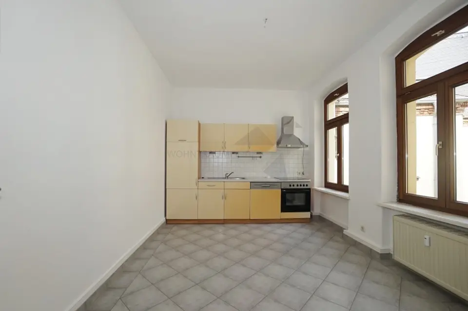3 Zimmer Wohnung mit 90 m² in Zwickau – Bild 3