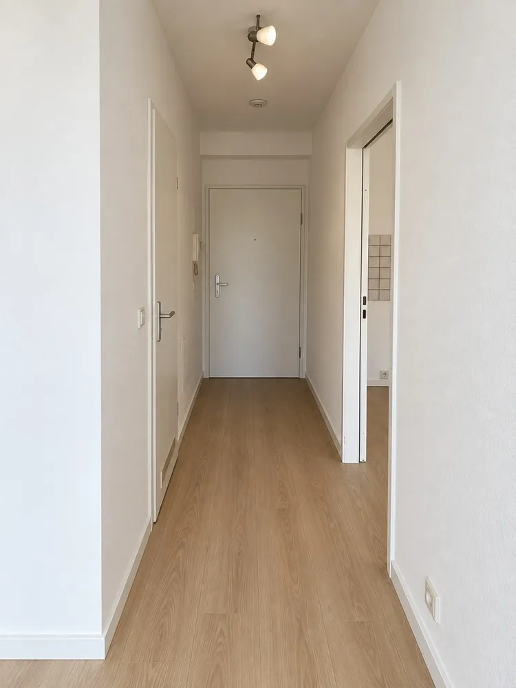 2 room apartment with 58 m² in Bonn – Photo 7