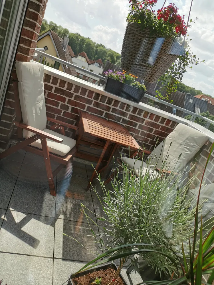 4 Zimmer Wohnung mit 94 m² in Kerpen – Bild 11