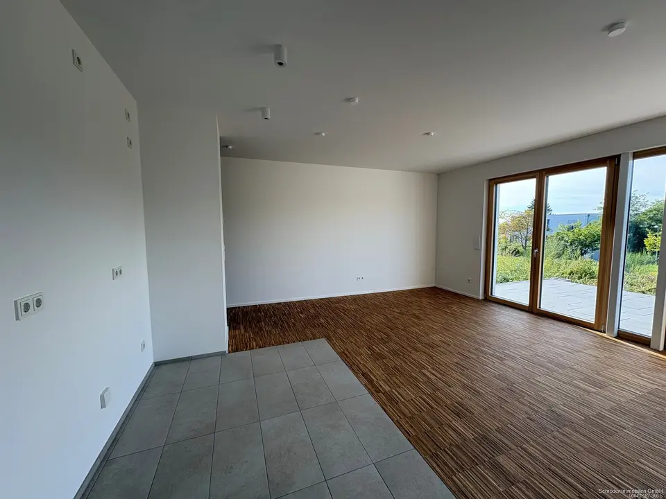 4 Zimmer Wohnung mit 95 m² in Saarbrücken – Bild 4