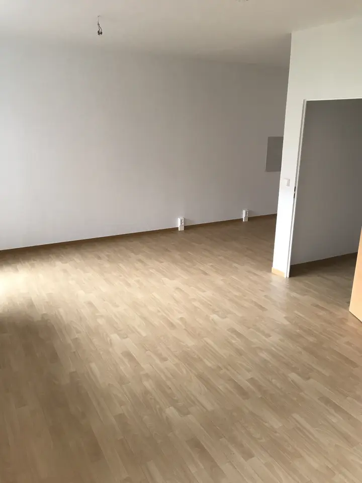 2 Zimmer Wohnung mit 53 m² in Nordhausen – Bild 7