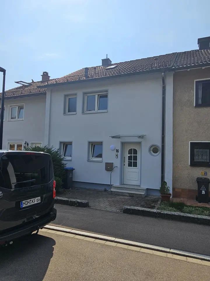 5 Zimmer Haus mit 105 m² in Günzburg – Bild 9